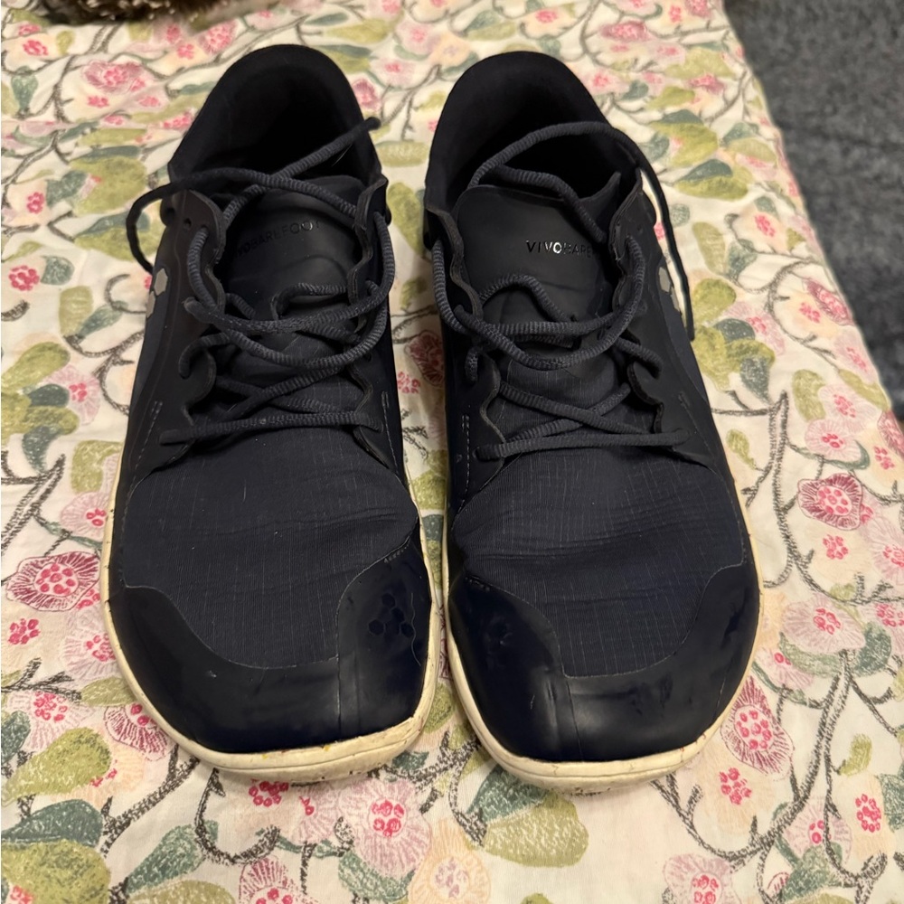 All Weather Vivo Barefoot Men's Navy Blue 42